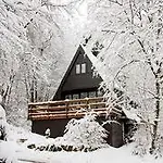 Alpstuga Ardennen *