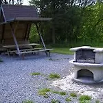 Ardennen Alpstuga