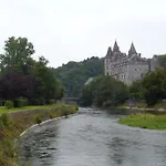Alpstuga Ardennen