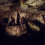 Ardennen Alpstuga Durbuy