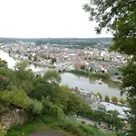 Alpstuga Ardennen Durbuy