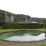 Alpstuga Ardennen