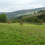 Ardennen Alpstuga