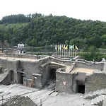 Alpstuga Ardennen Durbuy