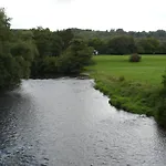 Alpstuga Ardennen