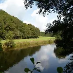 Ardennen Alpstuga