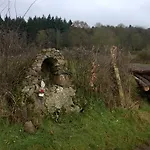 Alpstuga Ardennen *