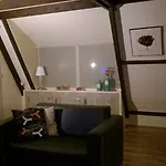 Alpstuga Ardennen *