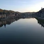 Ardennen Alpstuga Durbuy