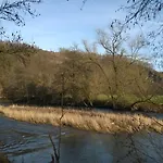Ardennen Alpstuga *