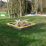 Alpstuga Ardennen *