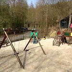 Ardennen Alpstuga *