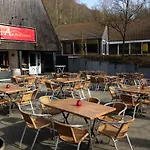 Alpstuga Ardennen