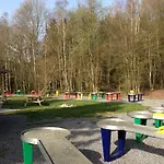 Ardennen Alpstuga Durbuy