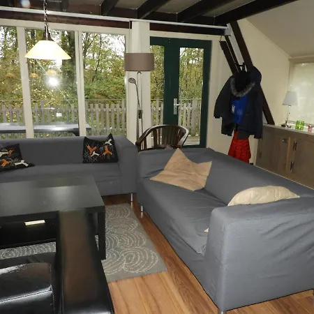 Ardennen Chalet Durbuy