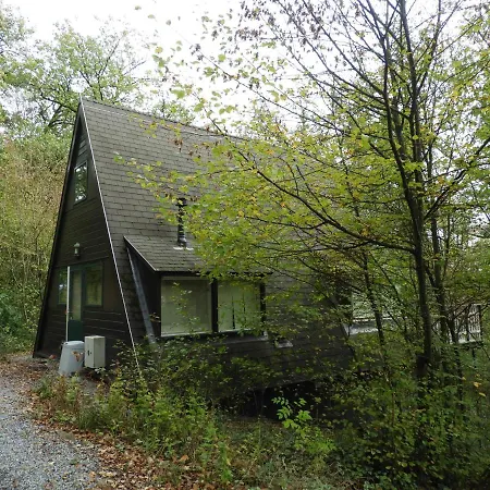 Ardennen Alpstuga Durbuy