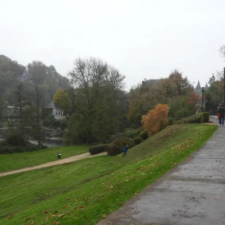 Ardennen * Durbuy