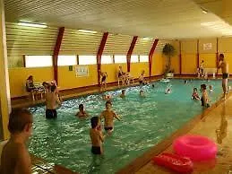 Chalet Ardennen