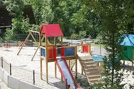 בקתה Ardennen דורבורי