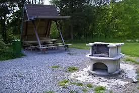Ardennen Chalet