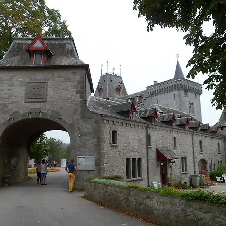 Ardennen *