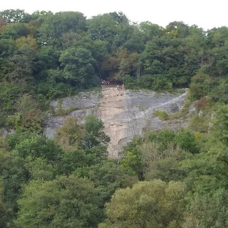 בקתה Ardennen דורבורי