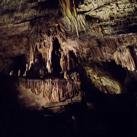 Ardennen Chalet Durbuy