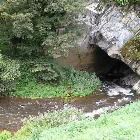 Ardennen