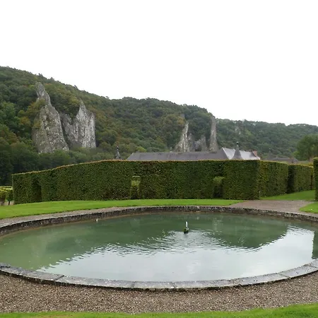 בקתה Ardennen