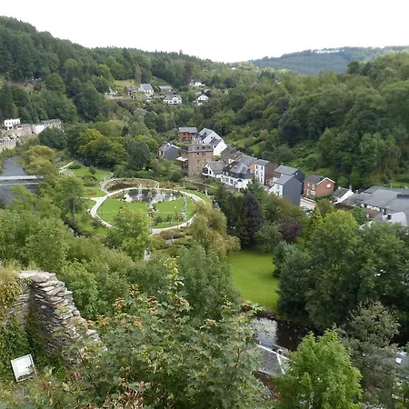 Ardennen