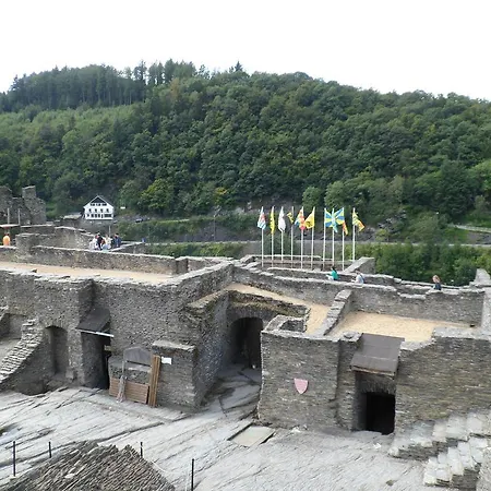 Chalet Ardennen Durbuy
