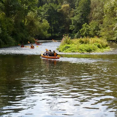 Ardennen Chalet Durbuy