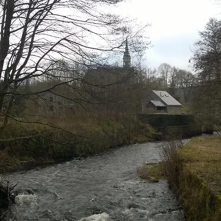 Ardennen