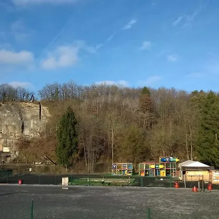 בקתה Ardennen דורבורי