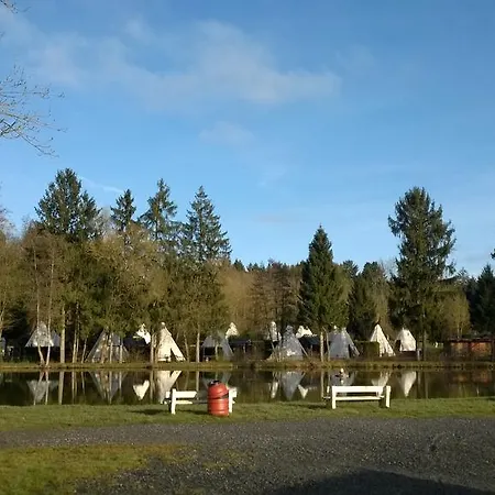 Ardennen * דורבורי