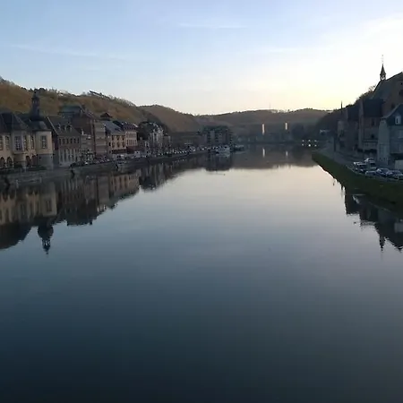 Ardennen Chalet Durbuy