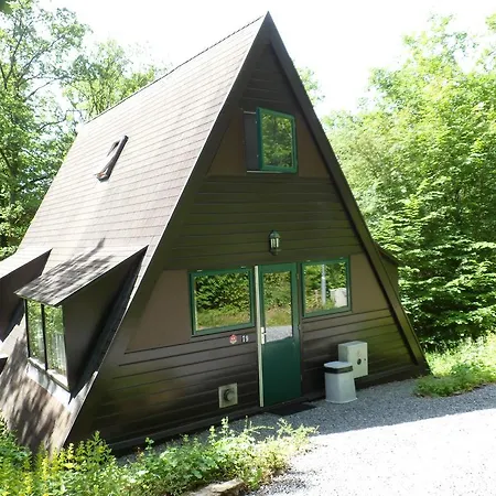 Ardennen * Durbuy