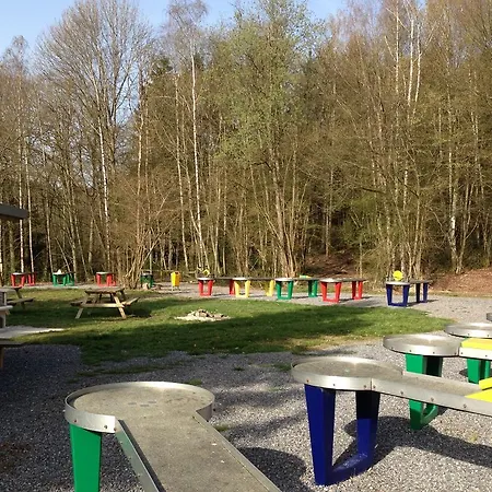 Ardennen Chalet Durbuy