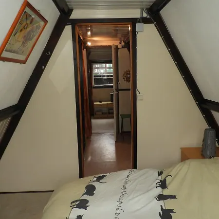 Chalet Ardennen Durbuy